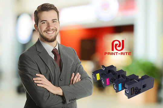 Print-Rite Releases New Color Compatible Cartridge for Kyocera Copiers