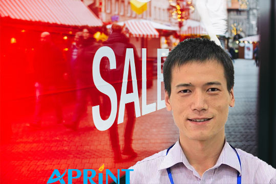 Aprint to Offer More Benefits to Buyers
