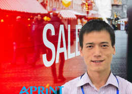 Aprint to Offer More Benefits to Buyers