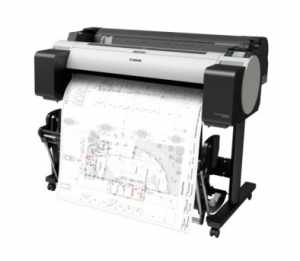G&G Offers Replacement Wide-Format Ink Tanks for Canon Printers