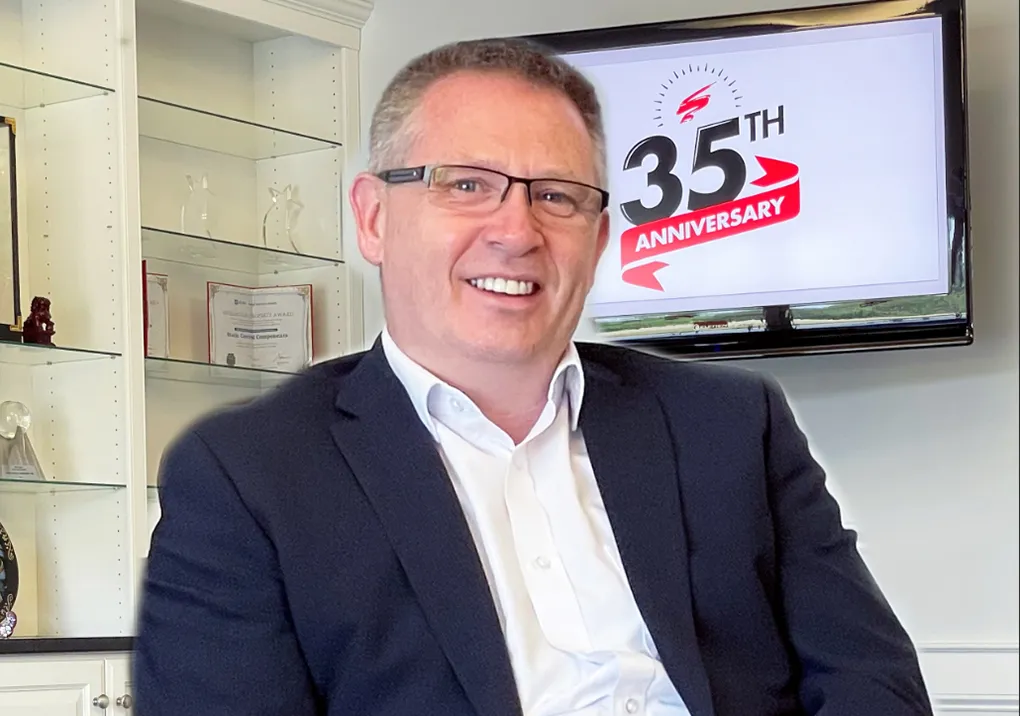 SCC's Ken Lalley Makes Shock Retirement Decision