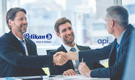 Pelikan Welcomes New Authorised Distributor