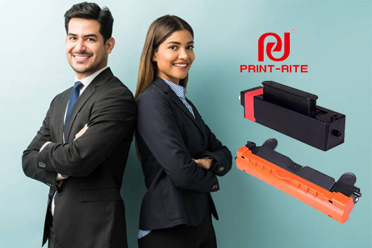 Print-Rite Releases New Compatible Mono Toner Cartridges