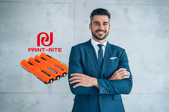 Print-Rite Releases New Compatible Color Toner Cartridge