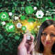 Quocirca Publishes the Print Industry’s First Comprehensive Review of Vendor Sustainability