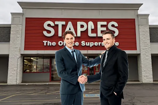 Staples Canada Makes Two More Acquisitions