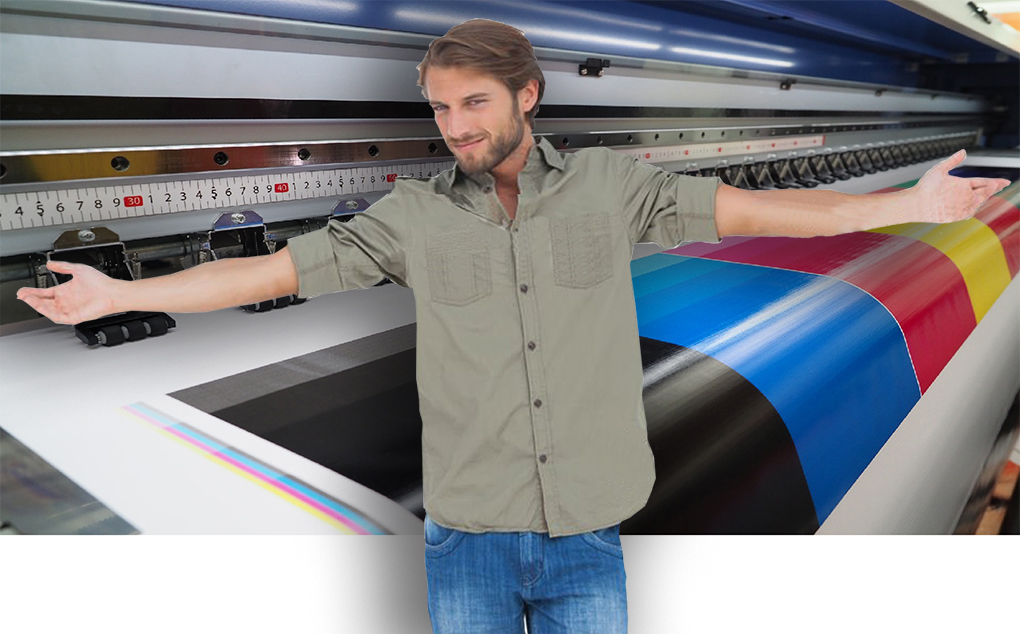 How Many Really Know About Wide Format Ink Applications?