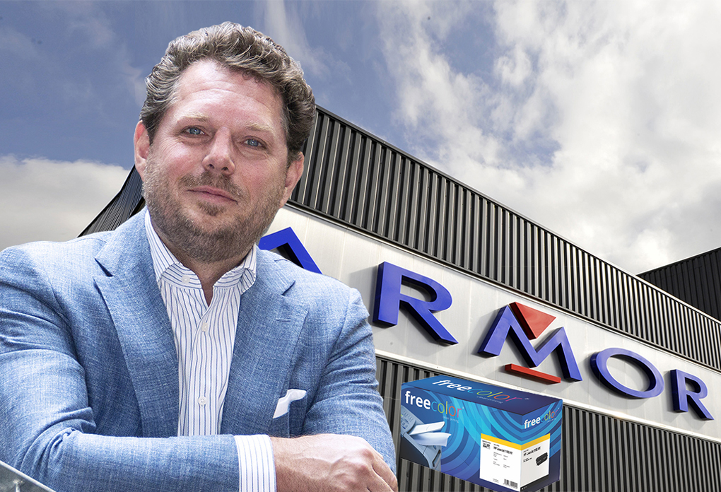 Armor Acquires Clover’s European Business