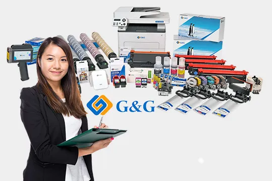 So Small a Cartridge, So Many Patents