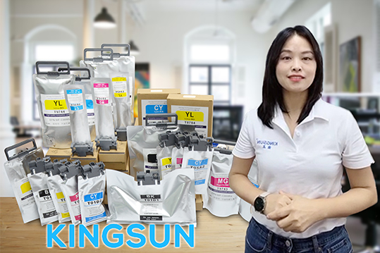 kingsun