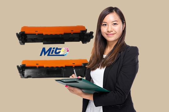 Mito Releases New Remanufactured Toner Cartridges for HP Printers