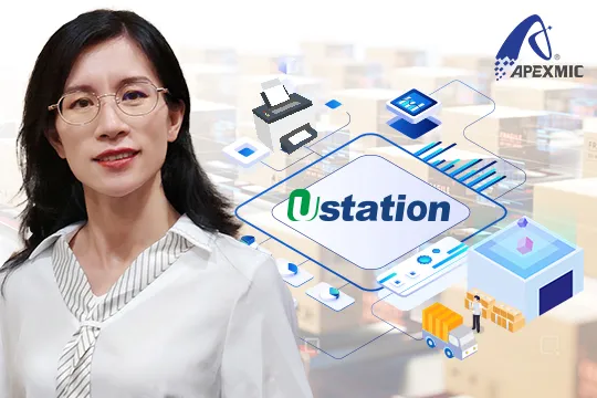 Apex Answers 5 Questions About its Ustation Firmware Update Solution