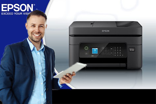 Epson XP-4200, Support