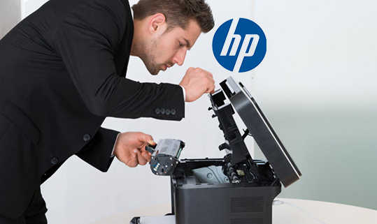 HP