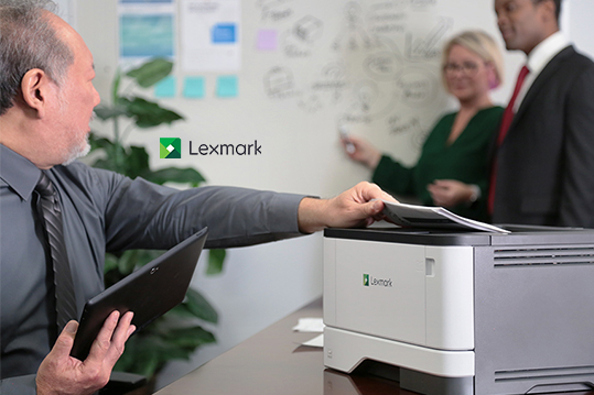 Lexmark