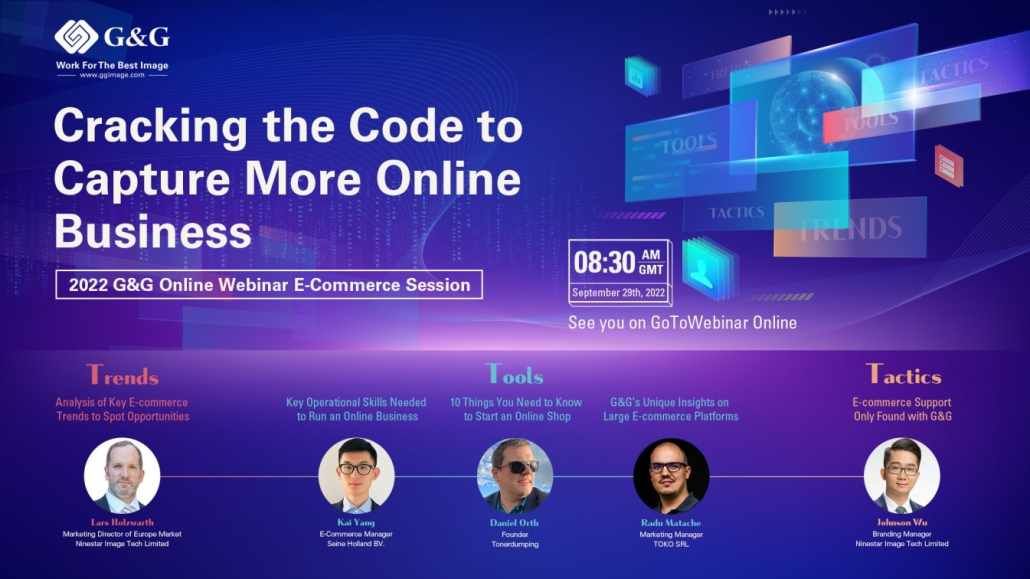 Cracking the Code to Online Learning