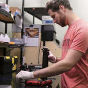Static Control's Relentless Pursuit of Innovation