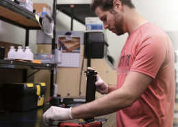 Static Control's Relentless Pursuit of Innovation
