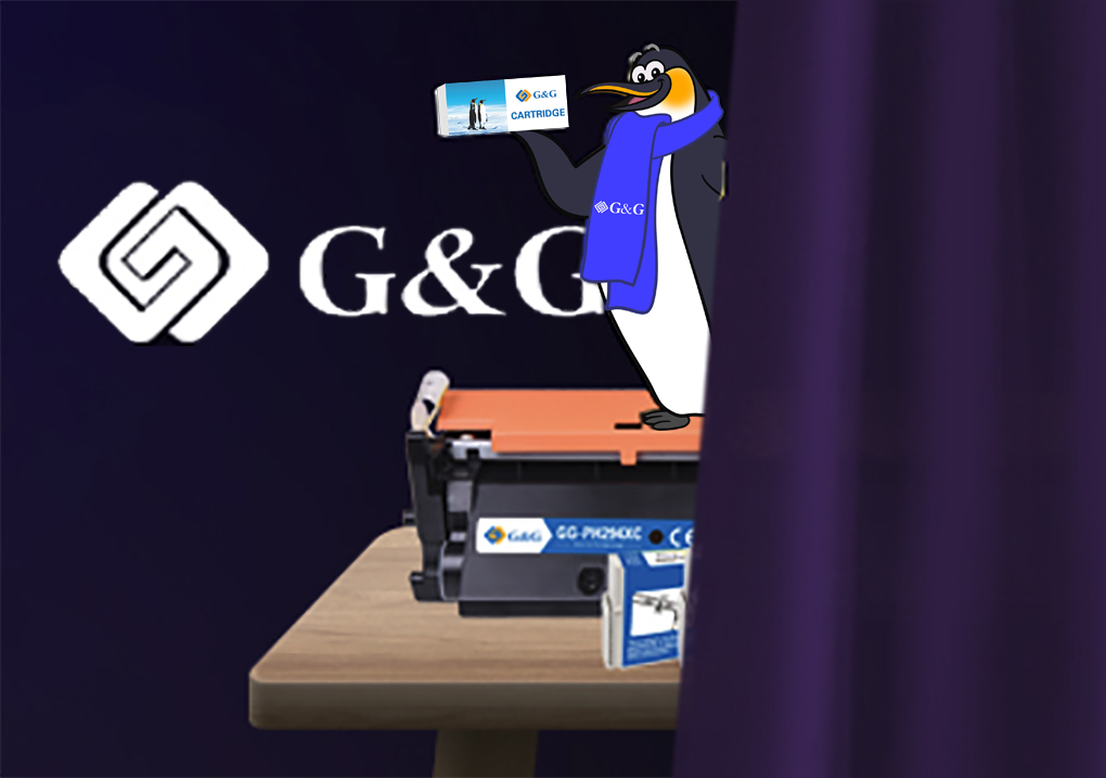 G&G Penguin Lifts the Curtain on Component Specs