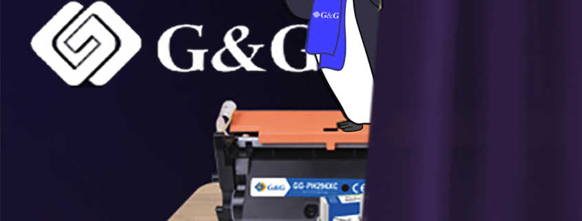 G&G Penguin Lifts the Curtain on Component Specs