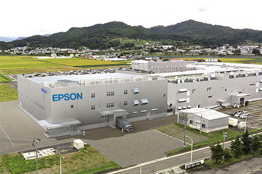 Epson