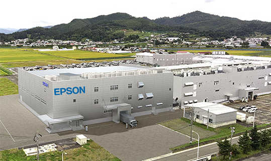 Epson