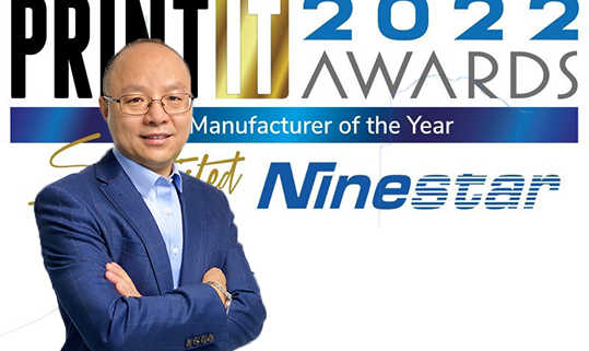Ninestar