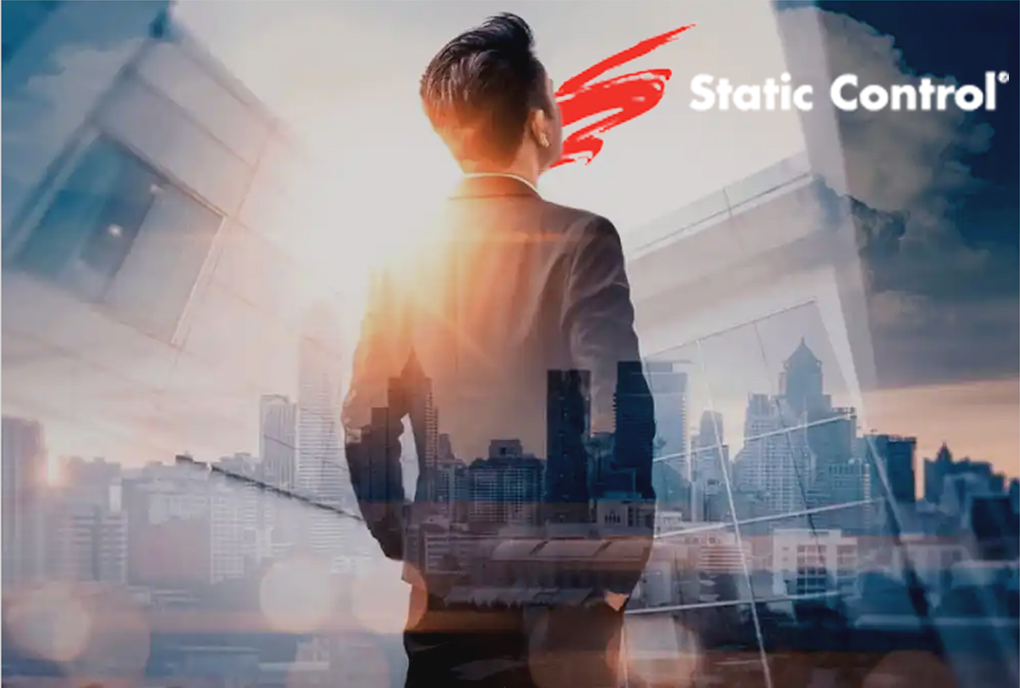 Static Control's Passionate Vision for the Future