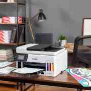 Canon Releases Four New Printers