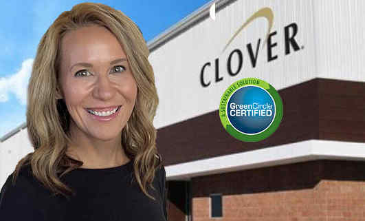 Clover First to be Granted New Green Certifications