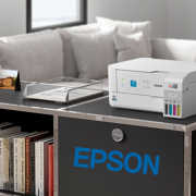 Epson Releases New Eco-tank Printers