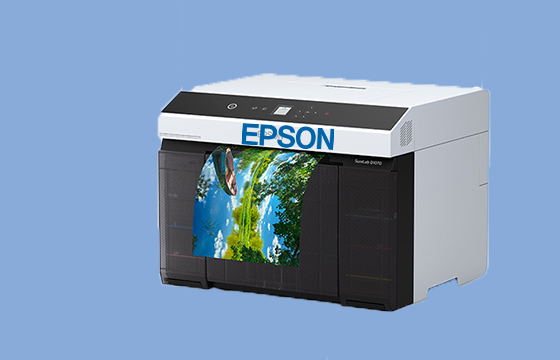 Epson Releases New Photo Printer