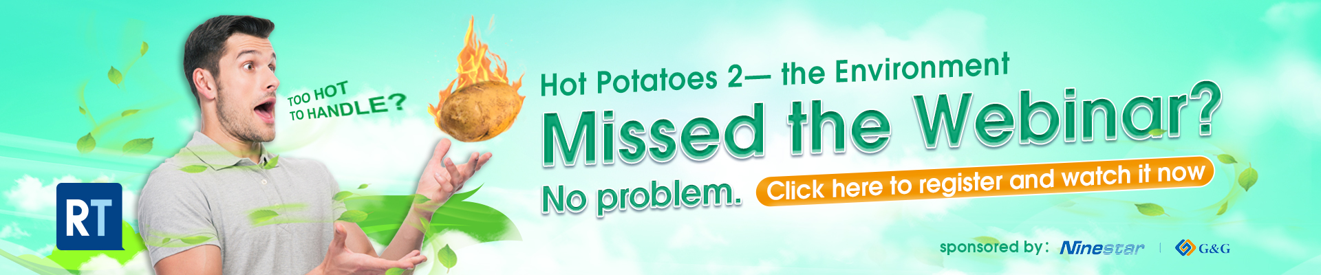 Hot Potatoes 2 Record