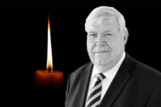 Industry Mourns Death of Remanufacturing Pioneer