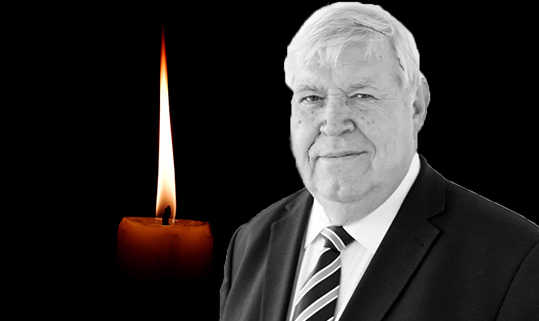 Industry Mourns Death of Remanufacturing Pioneer