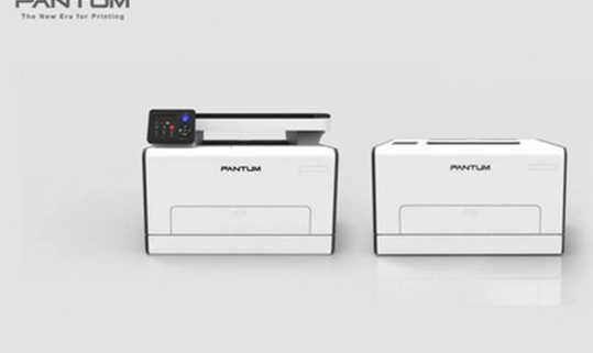 Pantum Unveils New Color Laser Printer series at CES