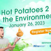 Hot Potatoes Webinar