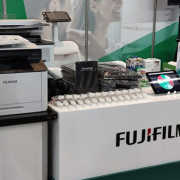 Fujifilm Releases New A4 Printers