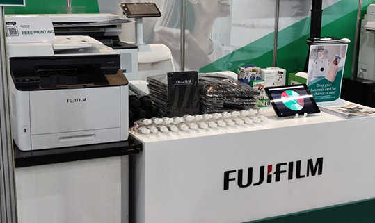 Fujifilm Releases New A4 Printers