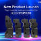 Kilider Launches New Compatible Cartridges for Konica Minolta Printers
