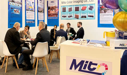 Mito Reviews on Ambiente 2023