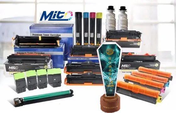 Mito Recognized as Green Leading Enterprise