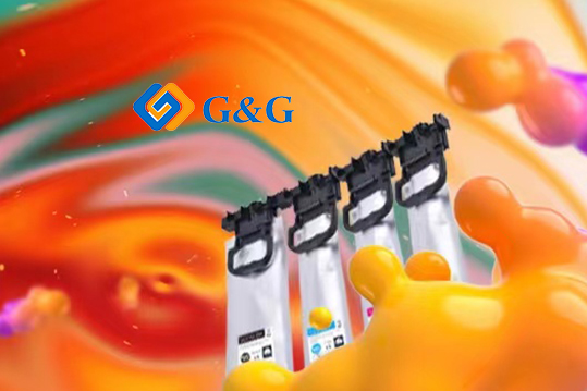 G&G Launches Dual-Eco Inkjet Lineup