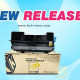 HYB to Release New Compatible Toner Cartridges for Kyocera Printers