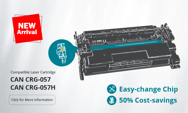 Print-Rite Releases New Compatible Toner Cartridge