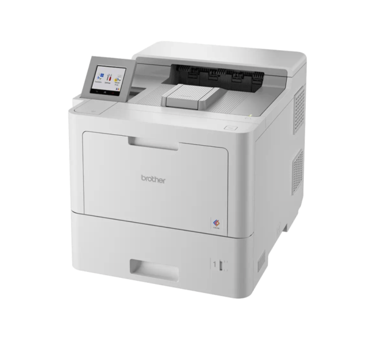 Brother Releases Eight New Laser Printers - RTM World