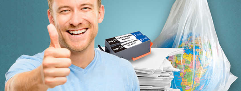 G&G Expands Dual-Eco Inkjet Lineup with New Models