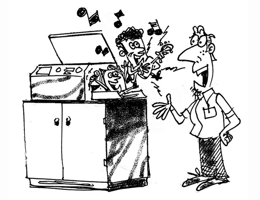 Why Does My Copier Keep Jamming? 3 Tips to Avoid Paper Jams