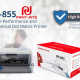 Print-Rite Introduces Fast Dot Matrix Printer