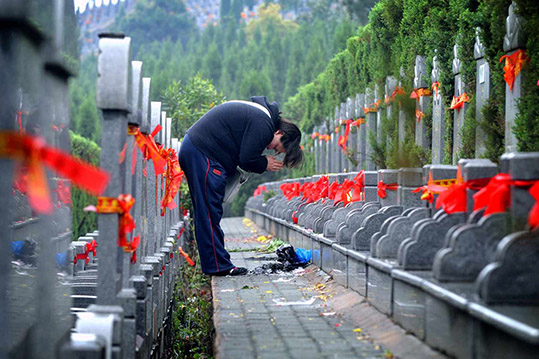 RT Office to Resume after Qingming Festival